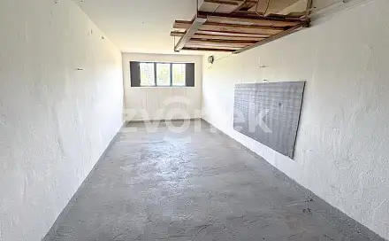 Pronájem garáže 16 m2, Zlín, Strážná, Zlín