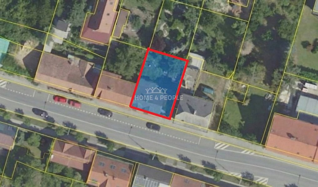 Prodej domu 140 m² s pozemkem 268 m², Praha – náhled fotky 3