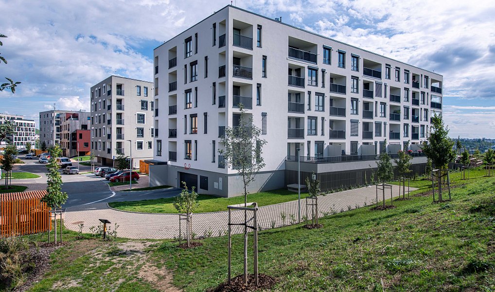 Prodej bytu 4+kk 122 m², Praha – náhled fotky 35