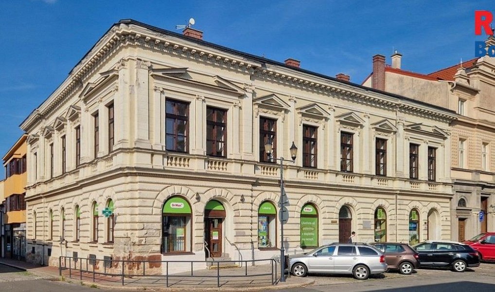Pronájem bytu 1+kk 38 m², Český Brod – náhled fotky 9
