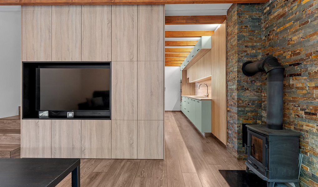 Prodej domu 89 m² s pozemkem 421 m², Psáry – náhled fotky 5
