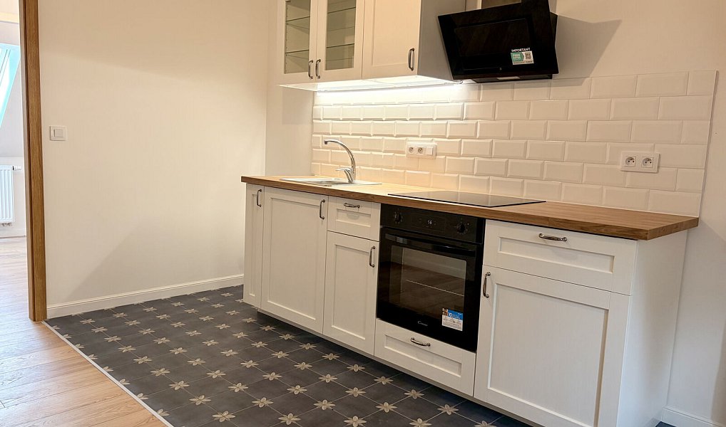 Prodej bytu 2+kk 43 m², Mariánské Lázně – náhled fotky 5