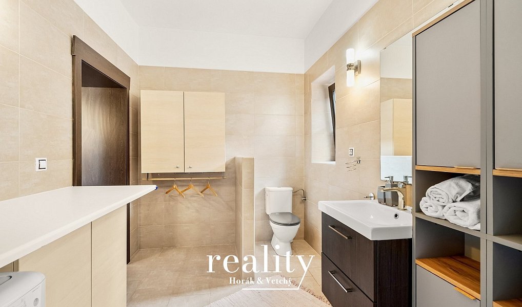 Prodej domu 115 m² s pozemkem 651 m², Humpolec – náhled fotky 14