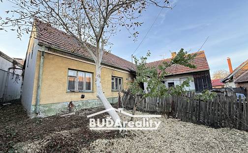 Prodej stavebního pozemku 582 m², Kostelec, okres Hodonín