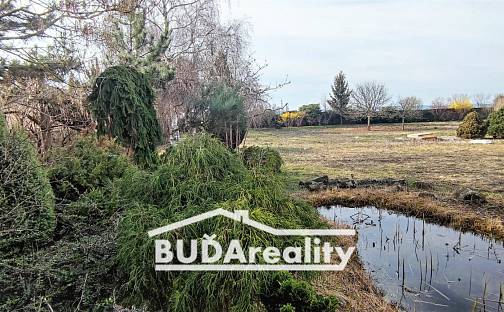 Prodej stavebního pozemku 2 000 m², Uherské Hradiště - Mařatice
