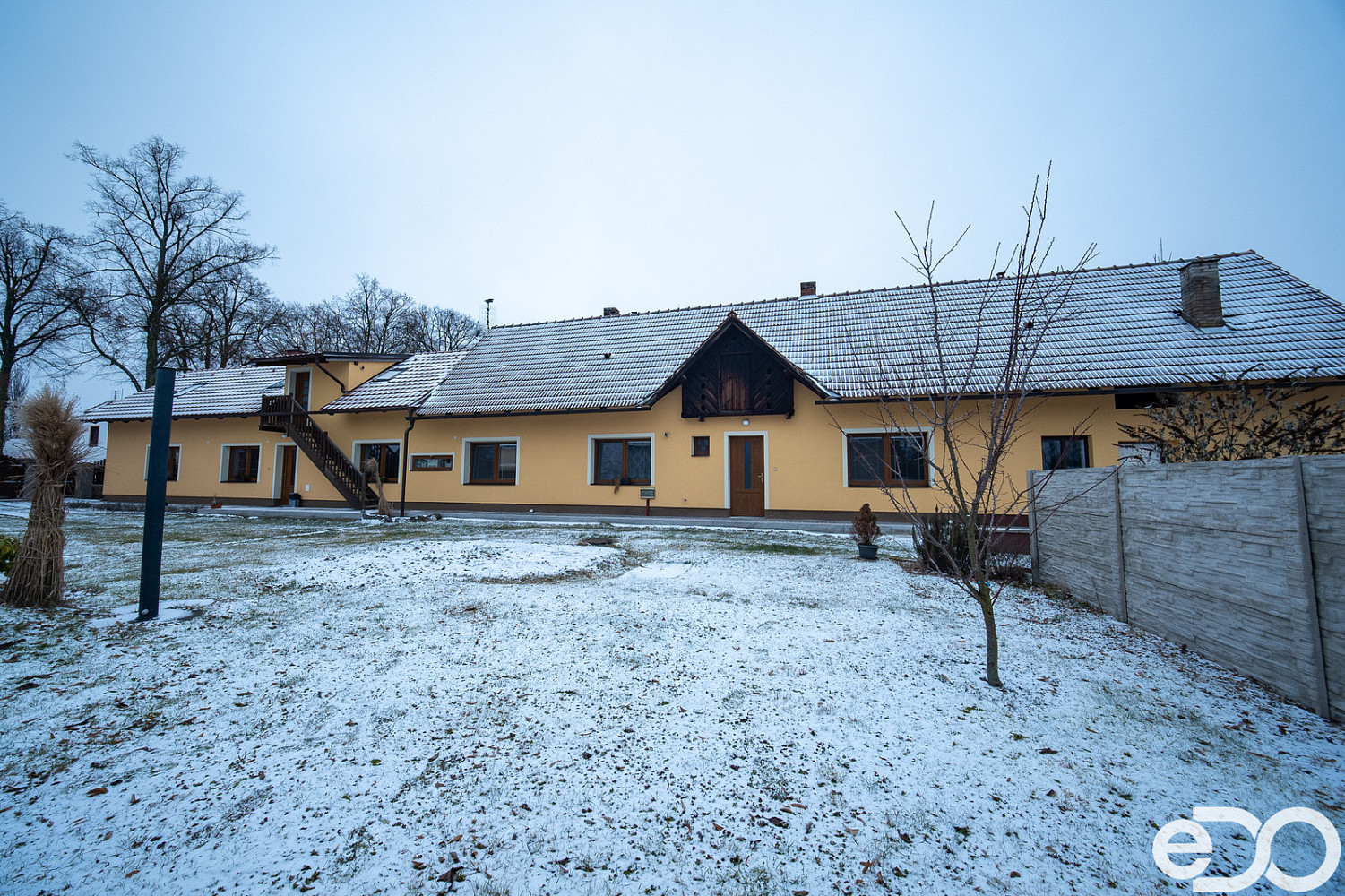 Prodej domu 171 m² s pozemkem 1 515 m²