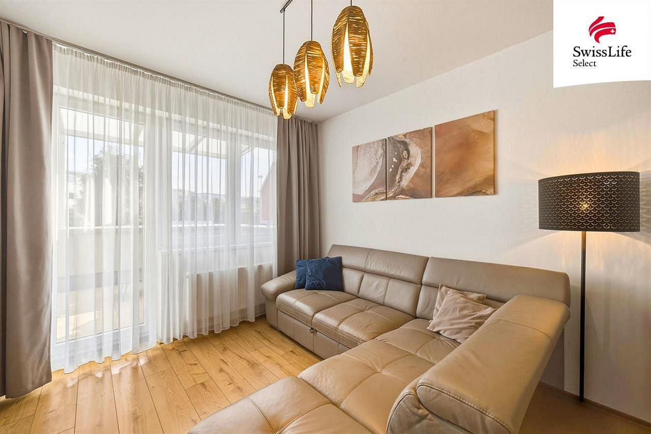 Prodej bytu 3+kk 85 m² – fotografie 4