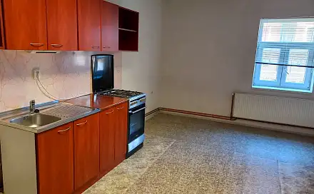 Pronájem bytu 2+kk 55 m², Frýdlantská, Liberec