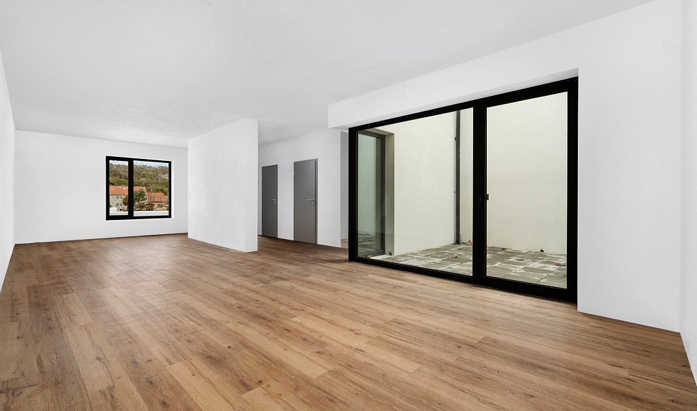 Prodej domu 179 m² s pozemkem 109 m², Dolní Kounice – náhled fotky 3