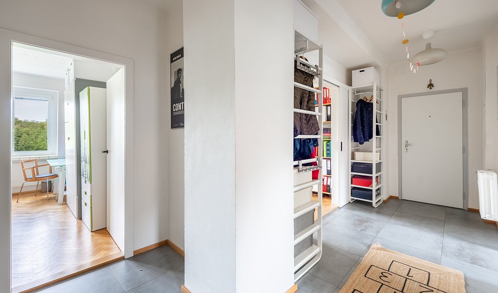 Prodej bytu 3+1 79 m², Praha – náhled fotky 11