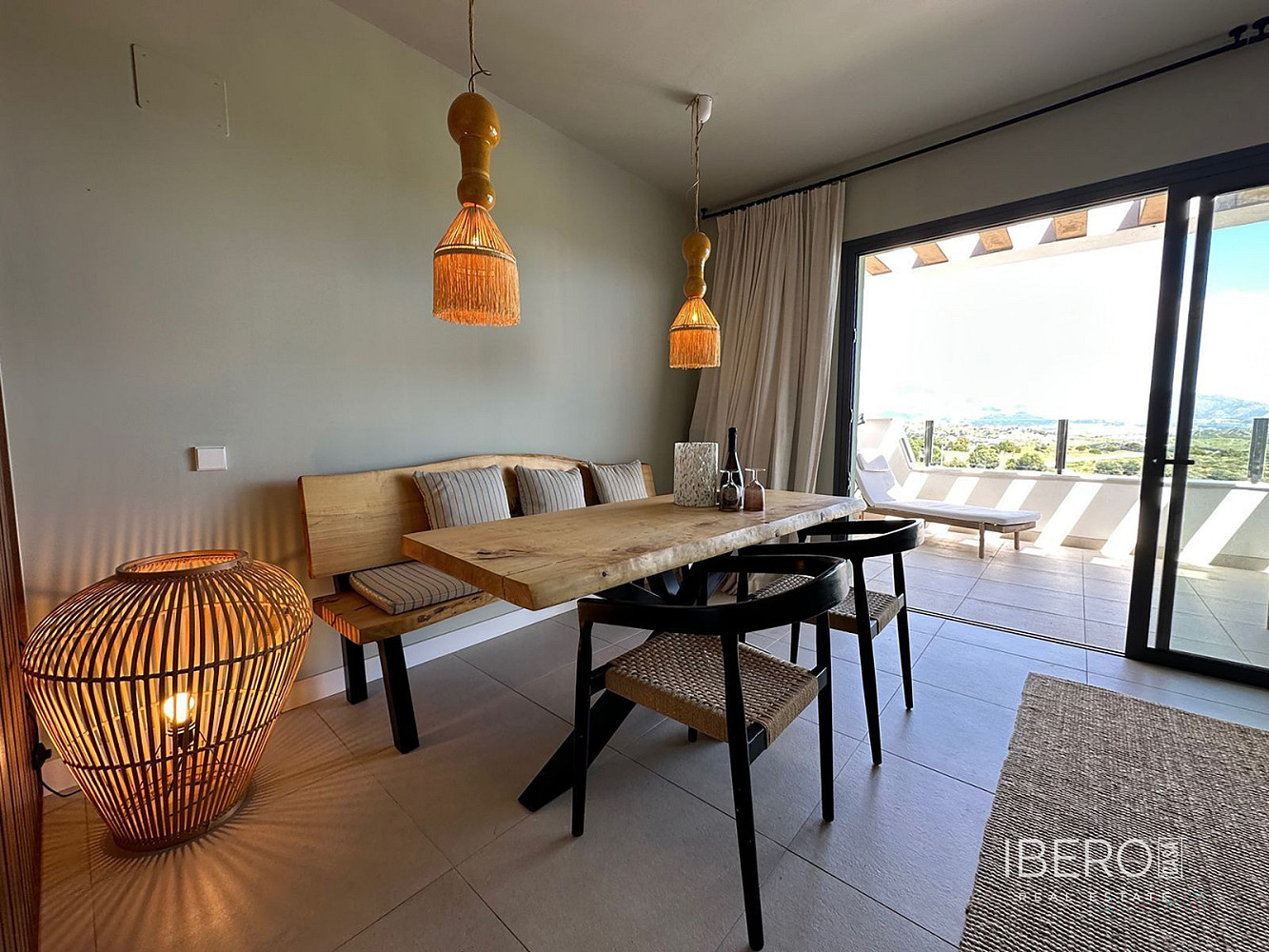 Piso 3+kk – Mijas, Cortijo Colorado, Costa del Sol Occidental - Vista 4