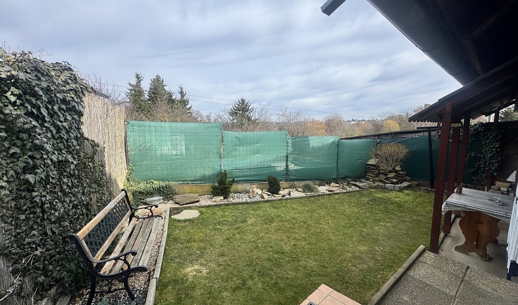 Prodej domu 130 m² s pozemkem 207 m², Říčany – náhled fotky 20