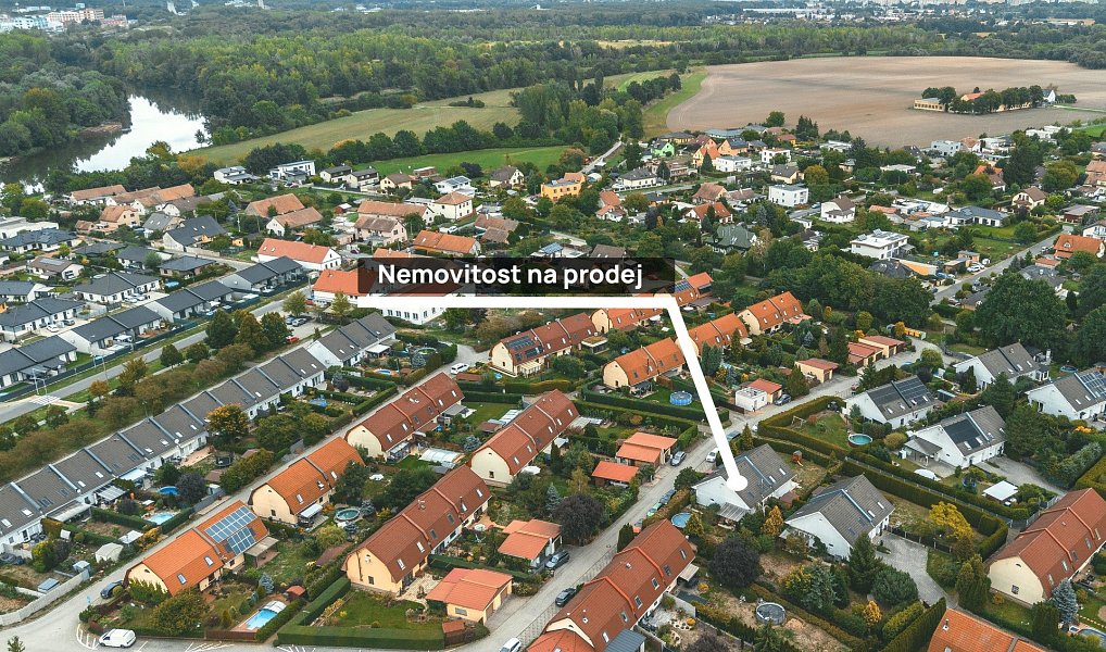 Prodej domu 130 m² s pozemkem 306 m², Srnojedy – náhled fotky 32