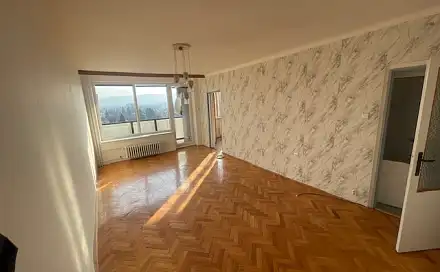 Pronájem bytu 3+1 60 m², Purkyňova, Liberec - Liberec XIV-Ruprechtice