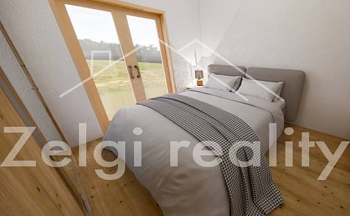 Prodej bytu 3+kk 65 m², Vracov, okres Hodonín