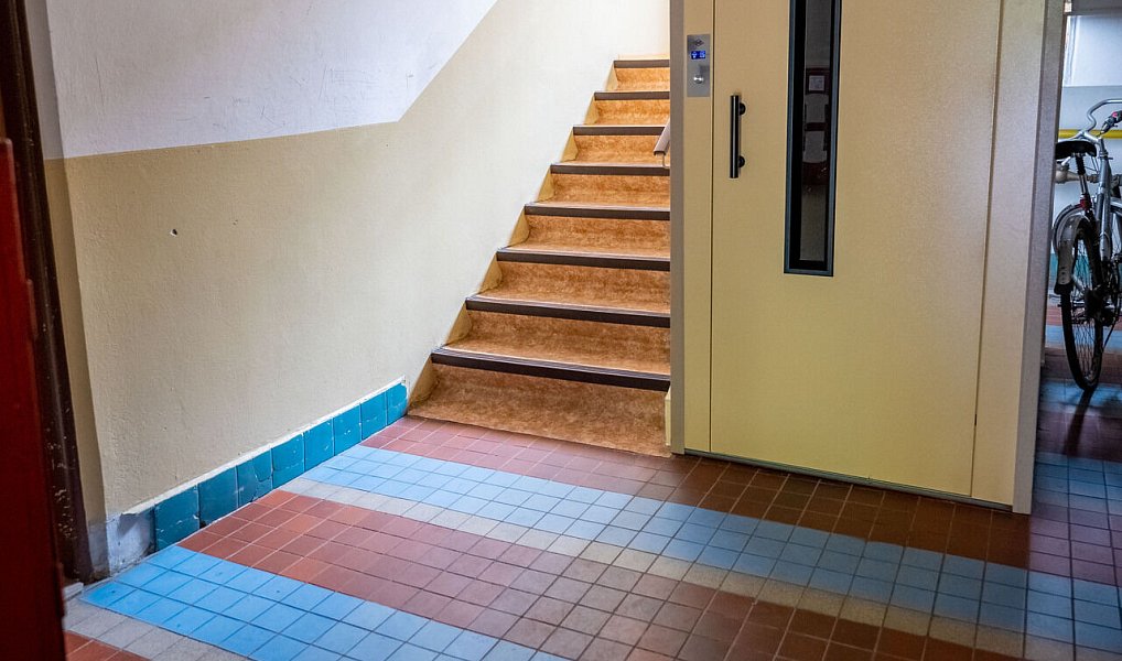 Pronájem bytu 2+1 63 m², Strakonice – náhled fotky 12