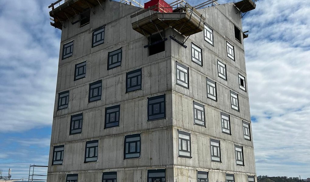 Prodej bytu 2+kk 98 m², Brno – náhled fotky 15