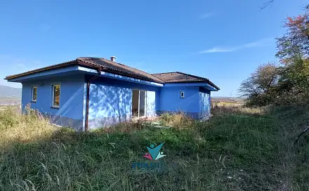 Prodej domu 160 m² s pozemkem 822 m², Modlany - Kvítkov, okres Teplice