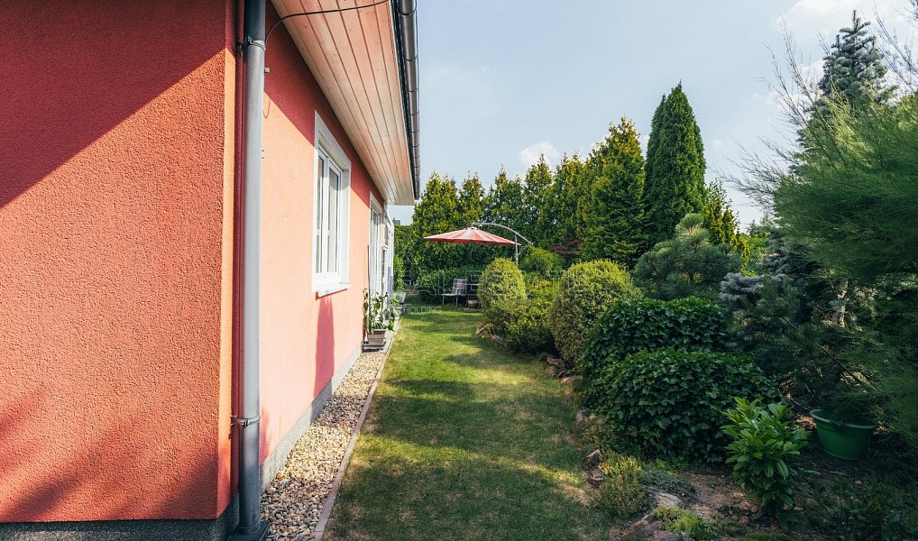Prodej domu 107 m² s pozemkem 720 m², Velká Dobrá – náhled fotky 37