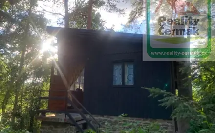 Prodej chaty/chalupy 50 m² s pozemkem 35 m², Horšovský Týn - Podhájí, okres Domažlice