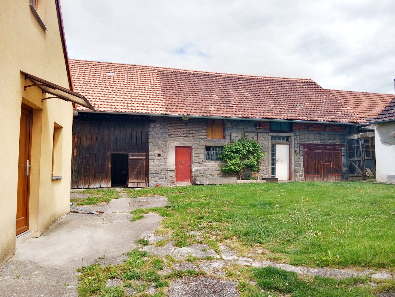 Prodej domu 80 m² s pozemkem 1 307 m² — photo 3