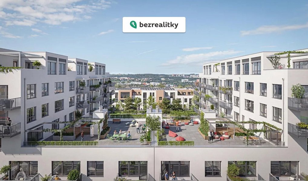 Prodej bytu 3+kk 73 m², Praha – náhled fotky 3