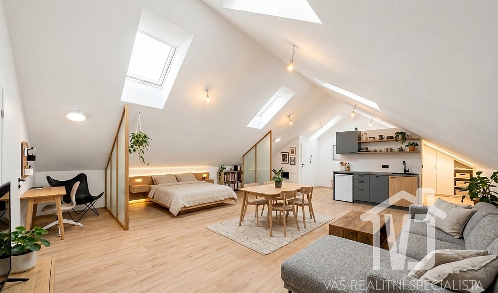 Prodej bytu 4+kk 143 m², Hořovice – náhled fotky 10