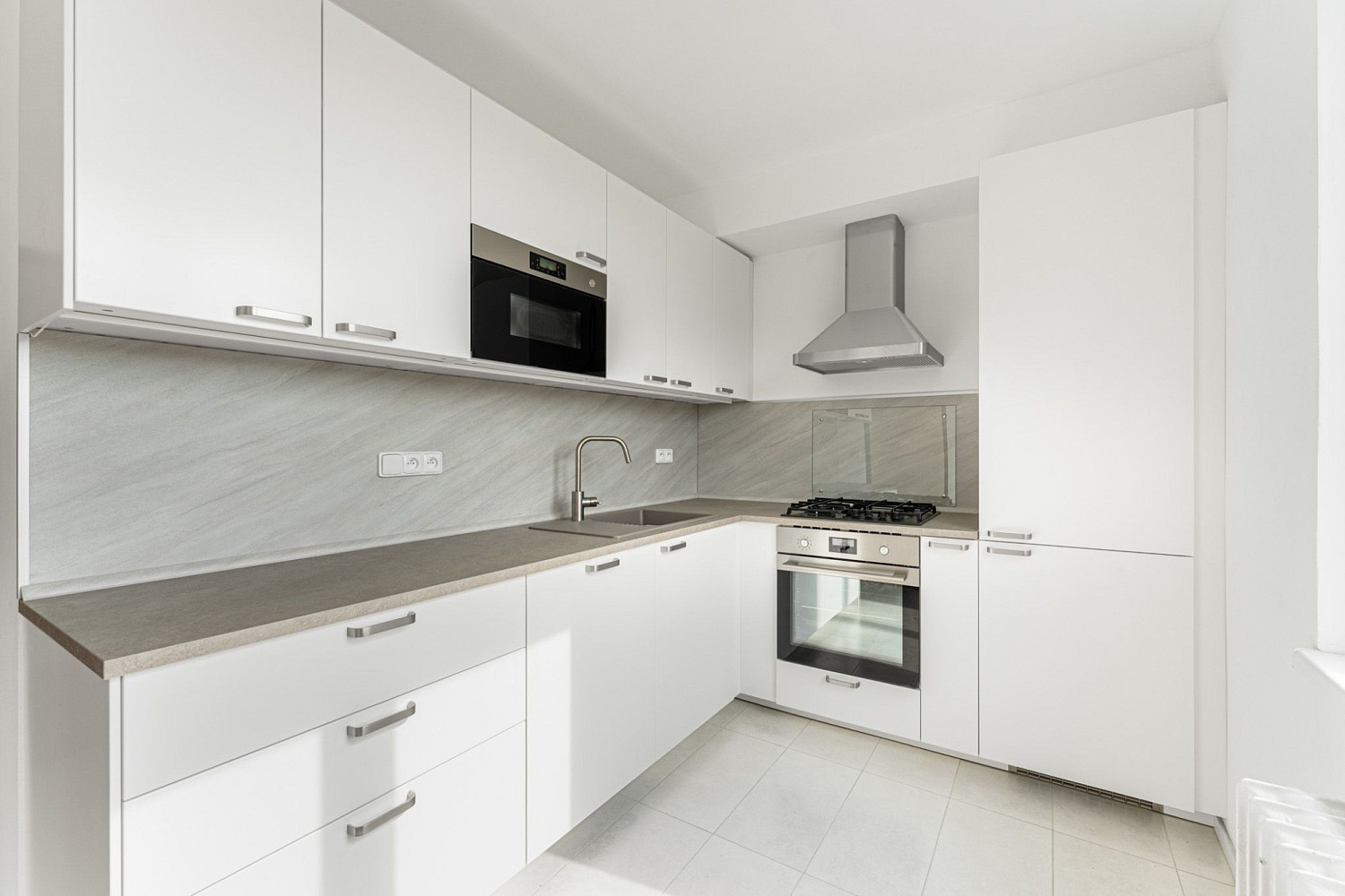 Prodej bytu 3+1 65 m²