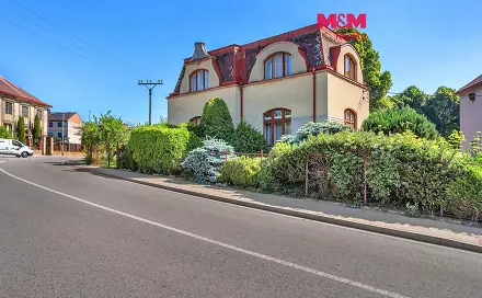 Prodej domu 125 m² s pozemkem 711 m², plk. Truhláře, Lomnice nad Popelkou, okres Semily