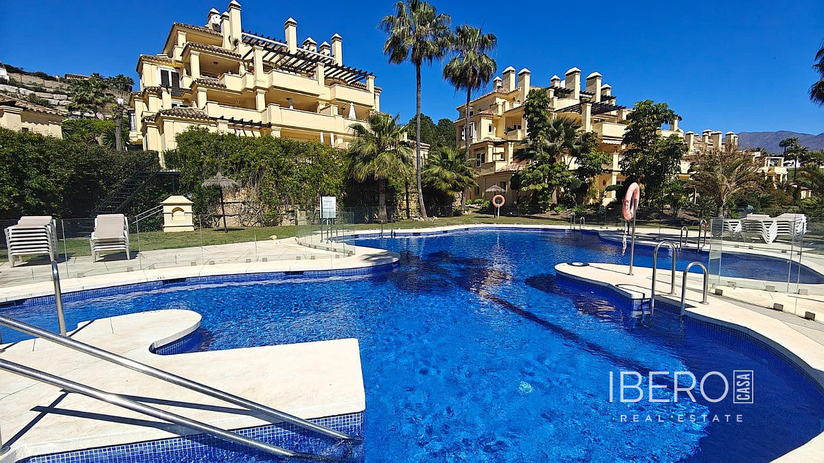 Piso 4+kk – Casares, La Perla de Bahía, Costa del Sol Occidental - Vista 4