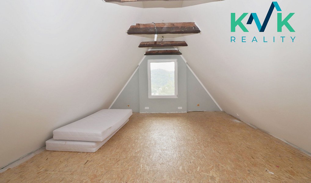 Prodej chaty/chalupy 90 m² s pozemkem 744 m², Kyselka – náhled fotky 5