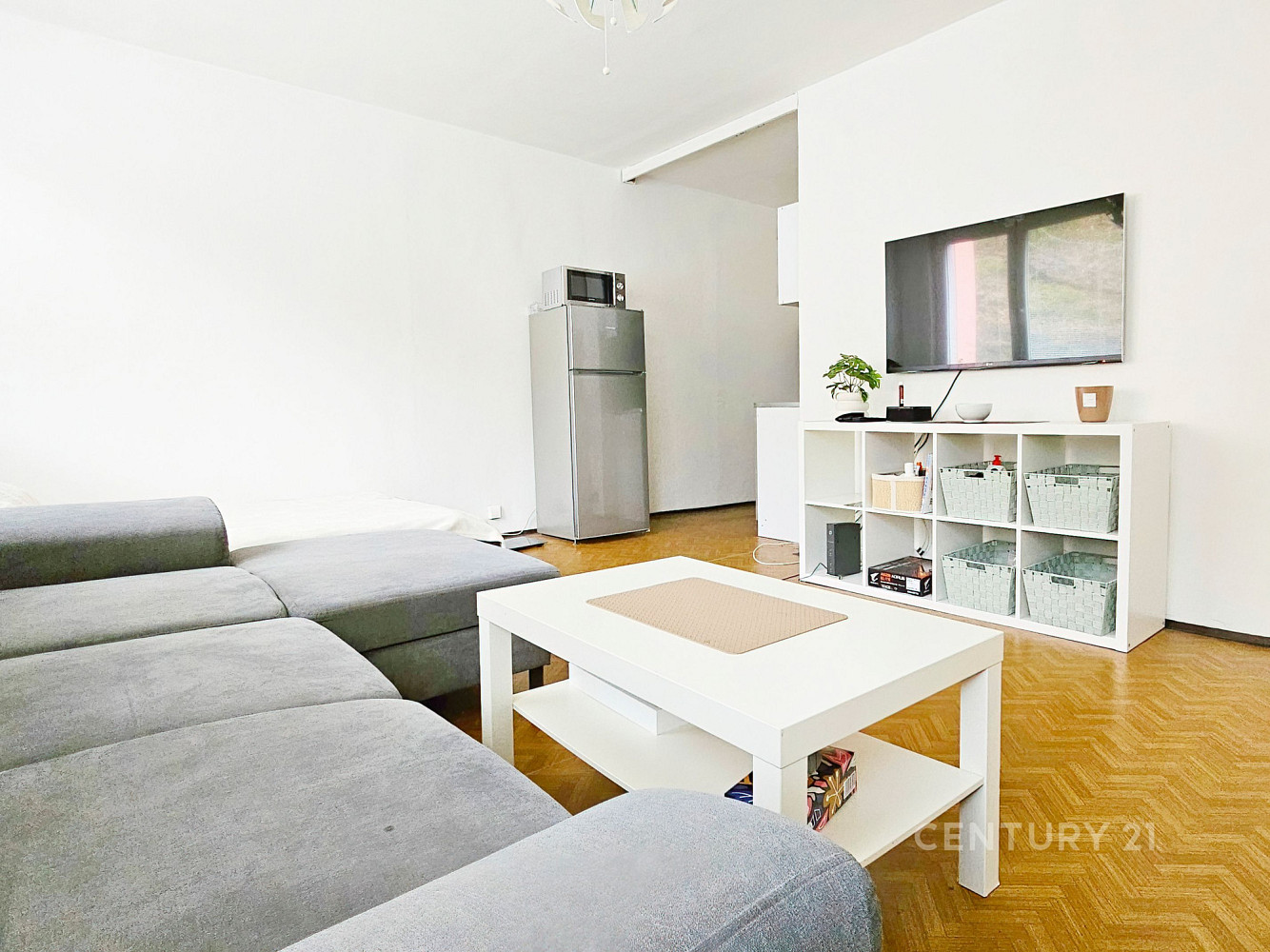 Pronájem bytu 1+kk 33 m² — photo 4