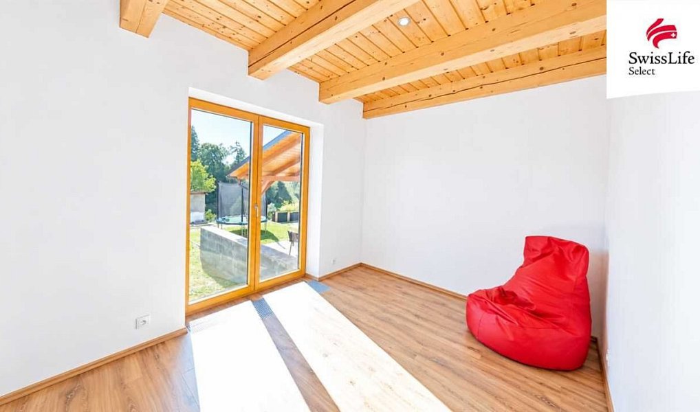 Prodej domu 130 m² s pozemkem 837 m², Staré Město – náhled fotky 8