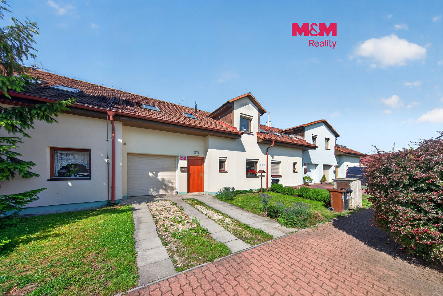 Prodej domu 140 m² s pozemkem 180 m²