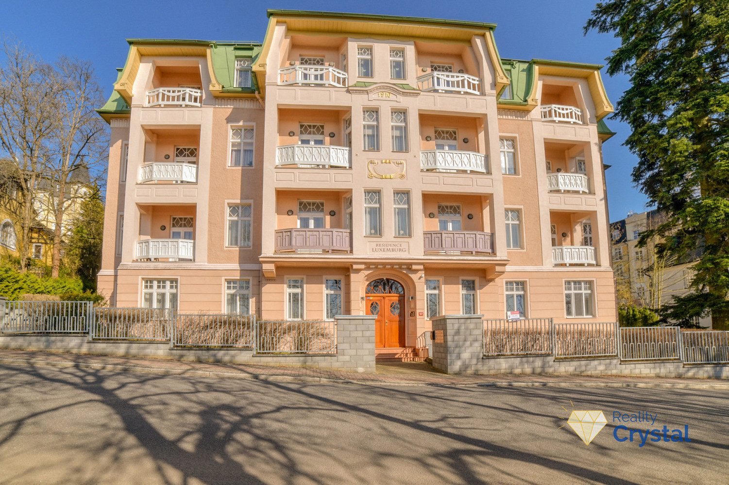 Prodej bytu 2+1 72 m²