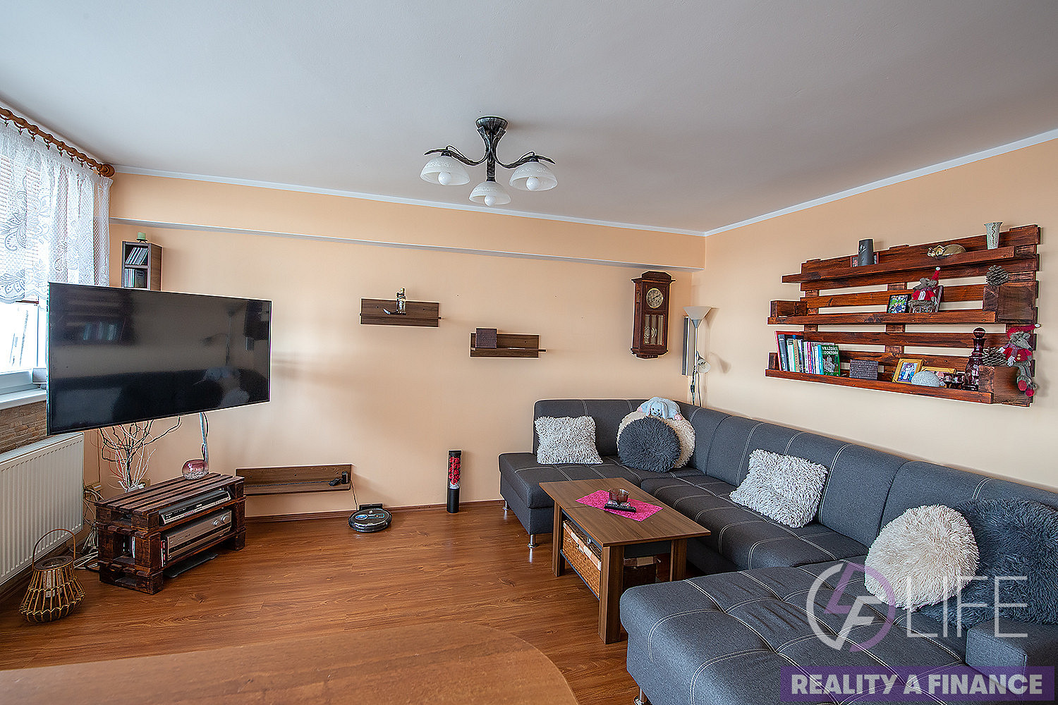 Prodej bytu 3+1 84 m² – fotografie 5