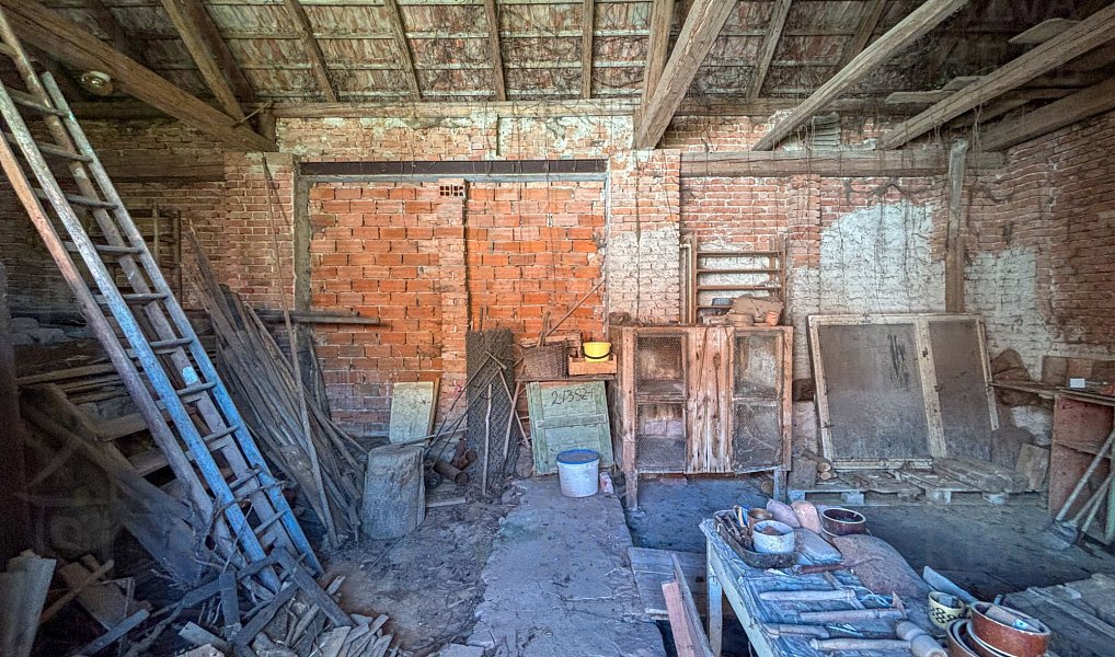 Prodej domu 100 m² s pozemkem 1 264 m², Hluboké Dvory – náhled fotky 26