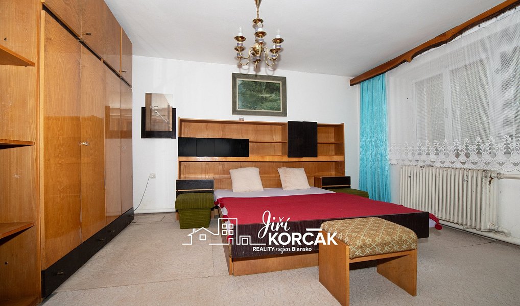 Prodej domu 201 m² s pozemkem 179 m², Šošůvka – náhled fotky 15