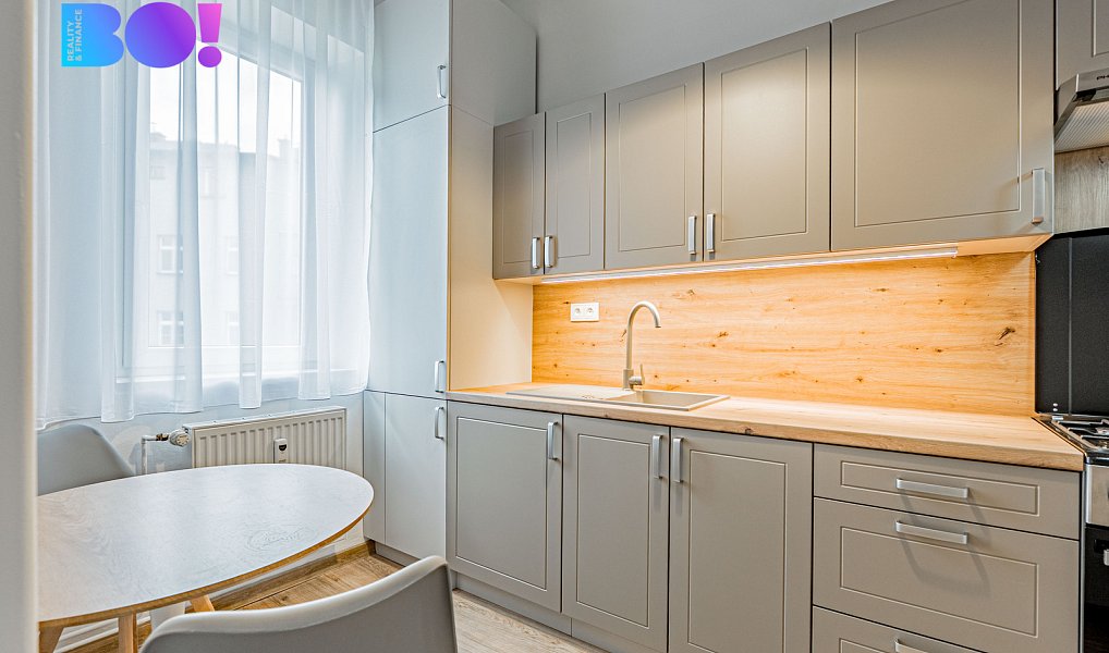Prodej bytu 1+1 38 m², Český Těšín – náhled fotky 8