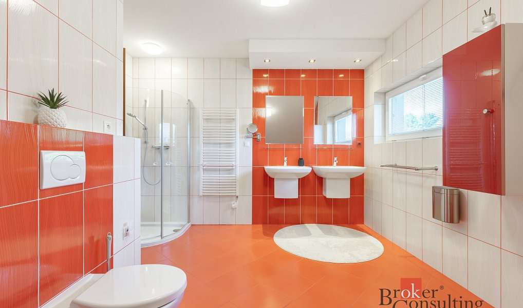 Prodej domu 165 m² s pozemkem 520 m², Kobylnice – náhled fotky 15