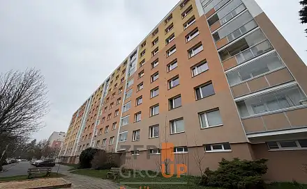 Prodej bytu 3+1 70 m², Svitavská, Svitavy - Lány