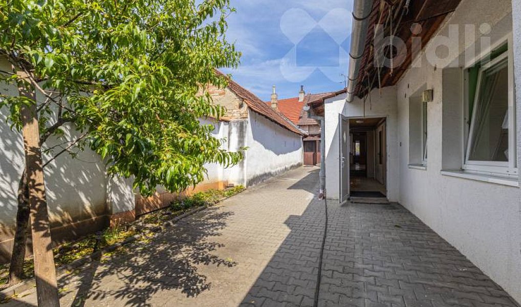 Prodej domu 140 m² s pozemkem 1 129 m², Křenovice – náhled fotky 11