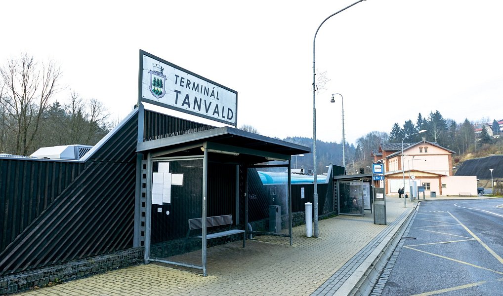 Prodej bytu 1+kk 22 m², Tanvald – náhled fotky 22