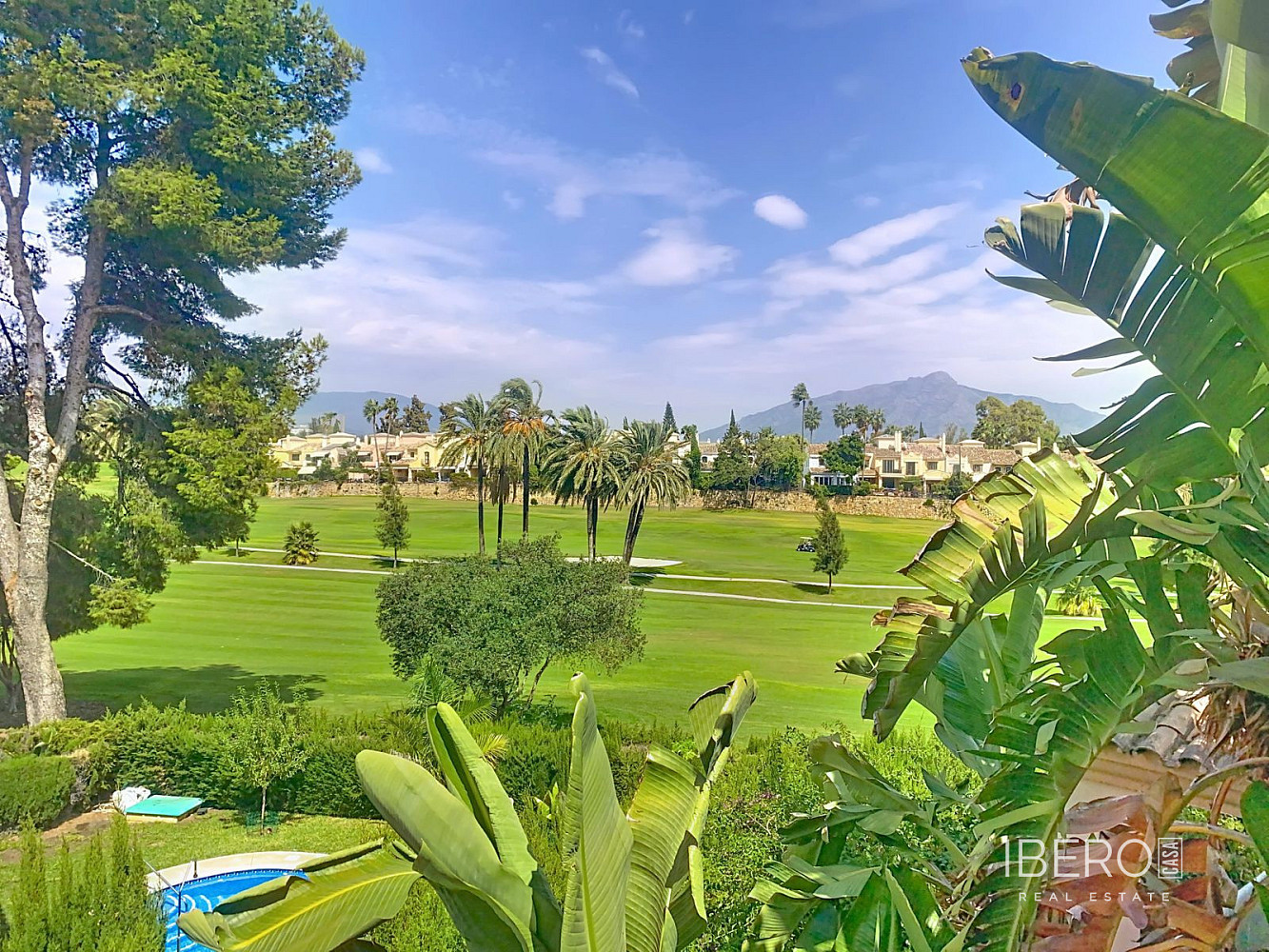 Casa 5+kk – Marbella, Guadalmina Alta, Guadalmina - Vista 3