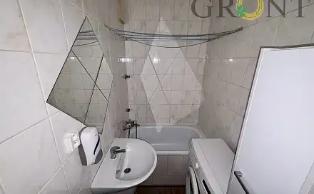 Prodej bytu 1+kk 32 m², Čsl. armády, Karviná - Hranice