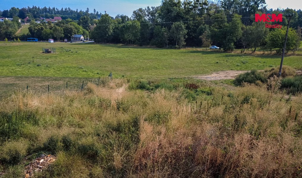 Prodej stavebního pozemku 827 m², Přerov – náhled fotky 9