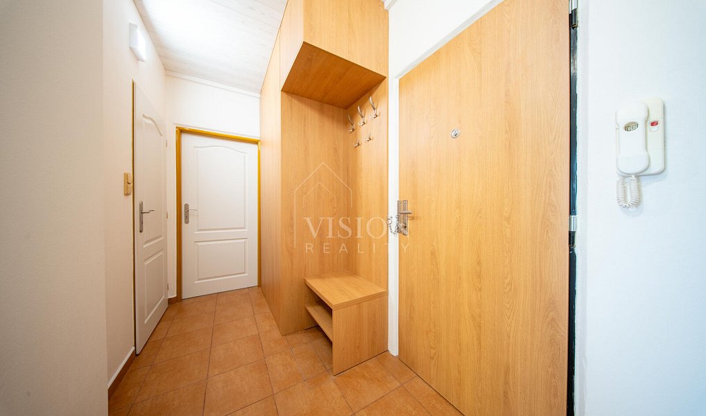 Prodej bytu 2+1 57 m², Sezimovo Ústí – náhled fotky 9