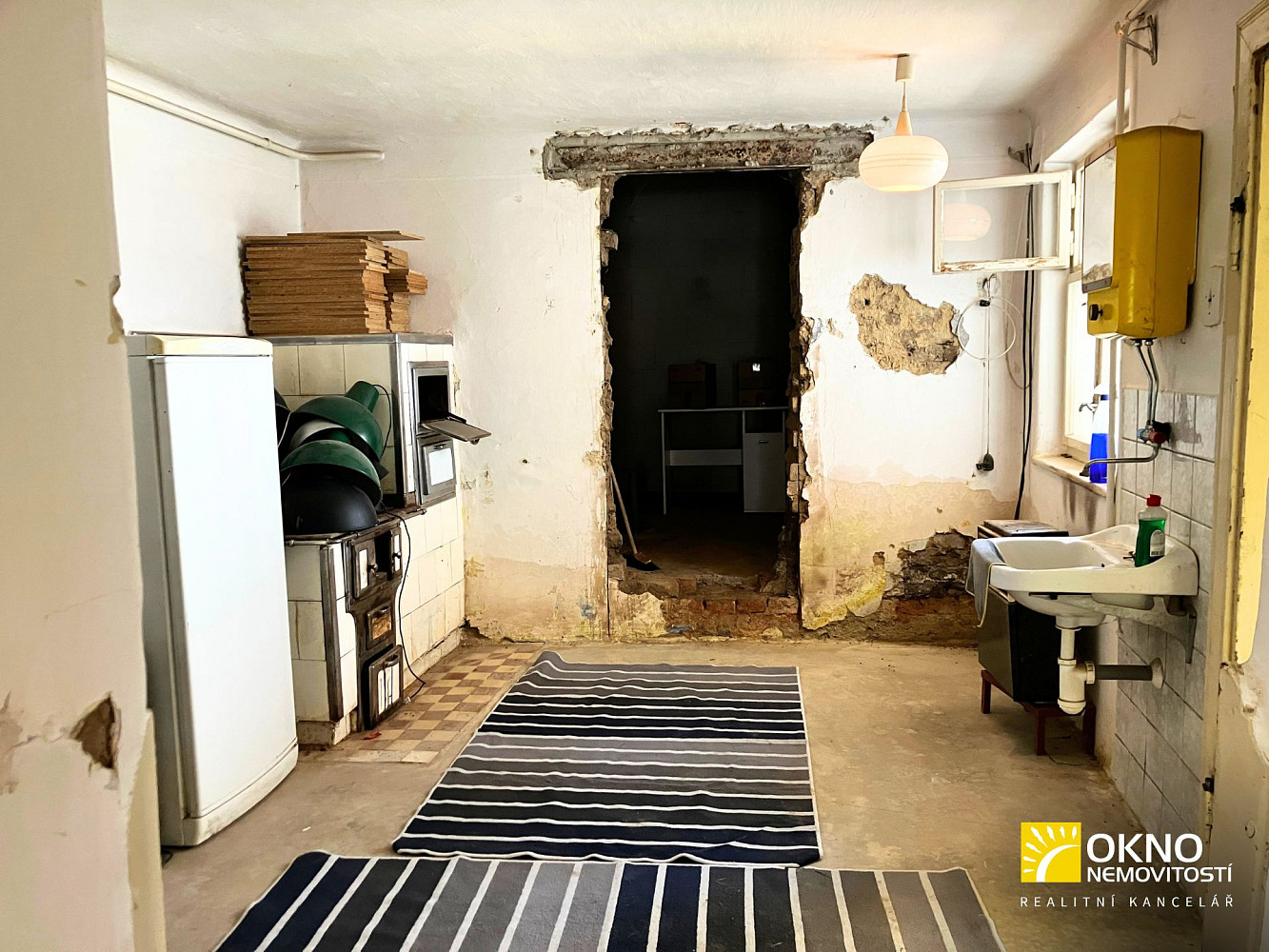 Prodej domu 45 m² — photo 4