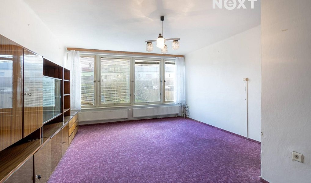 Prodej domu 194 m² s pozemkem 305 m², Třeboň – náhled fotky 4