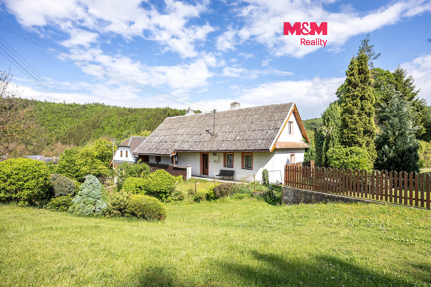 Prodej domu 160 m² s pozemkem 670 m²